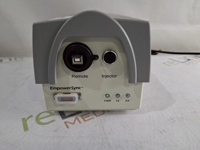 Bracco Injeneering 017353 Power Supply