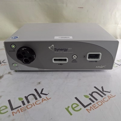 Arthrex Synergy HD3 HDVision LED Image Management 