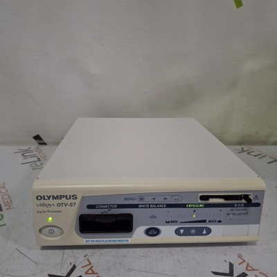 Olympus Visera OTV-S7 Pro Video System