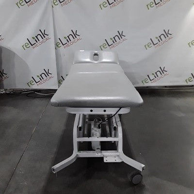 Dynatronics HLT Electric Hi Lo Treatment Table
