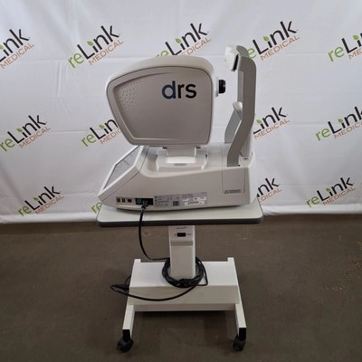 CenterVue DRS Retinal Camera