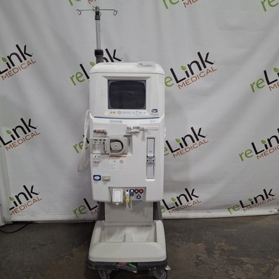 Gambro Phoenix Dialysis Machine