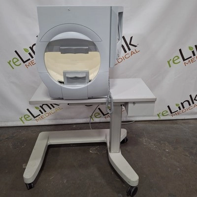 Carl Zeiss 750 Humphrey Field Analyzer