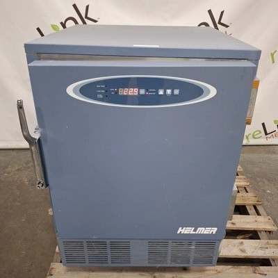 Helmer Inc HLF105 Undercounter Lab Freezer