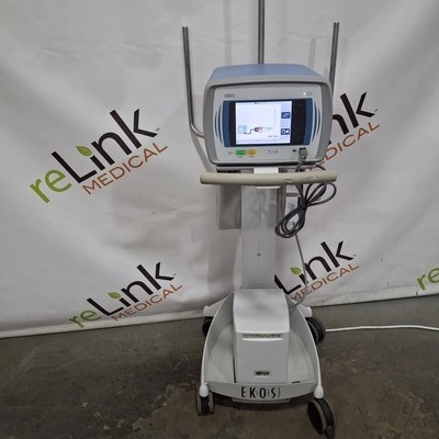 Boston Scientific EKOS PT-3B EkoSonic Control Unit