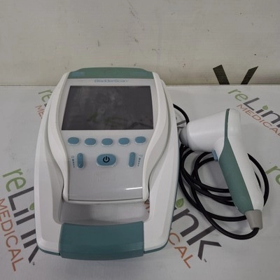 Verathon Medical, Inc BVI 9400 Bladderscan