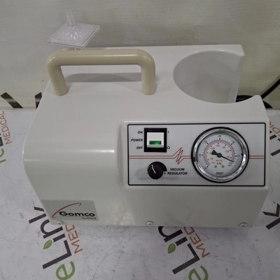 Gomco 4005 Pump