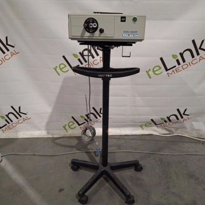 Luxtec 9300XSP Light Source