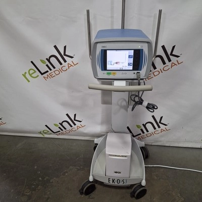 Boston Scientific EKOS PT-3B EkoSonic Control Unit