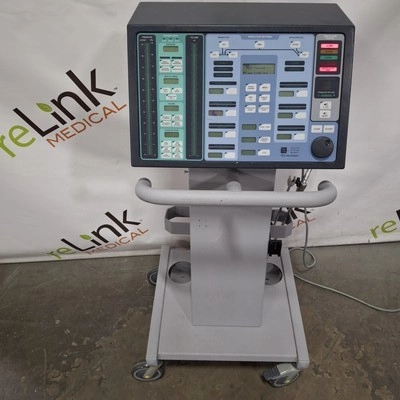 Puritan Bennett 760 Ventilator