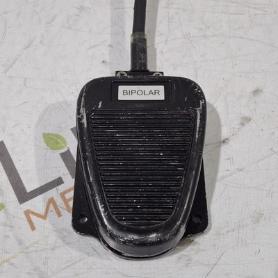Valleylab E6009 BiPolar Footswitch