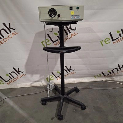 Luxtec 9300XSP Light Source