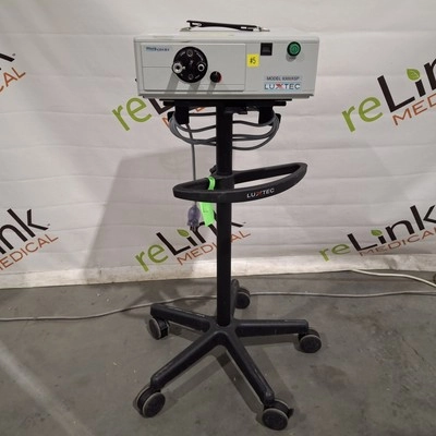 Luxtec 9300XSP Light Source