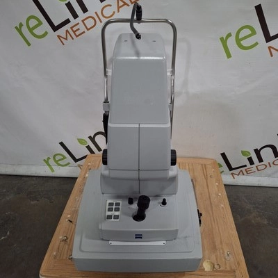 Carl Zeiss Visucam NM/FA Fundus Retinal Camera
