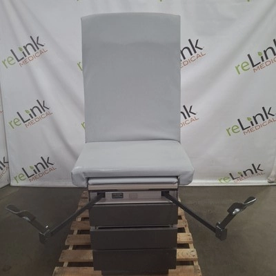 Ritter 104 Exam Table