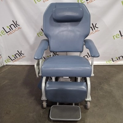 Lumex Bariatric Recliner