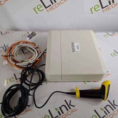 Philips Xper Flex Cardio Physiomonitoring System X
