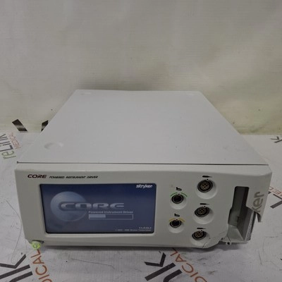 Stryker 5400-050 Core Powered Instrument Driver