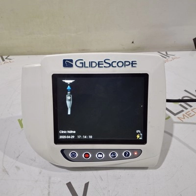 Verathon Medical, Inc Glidescope Video Laryngoscop