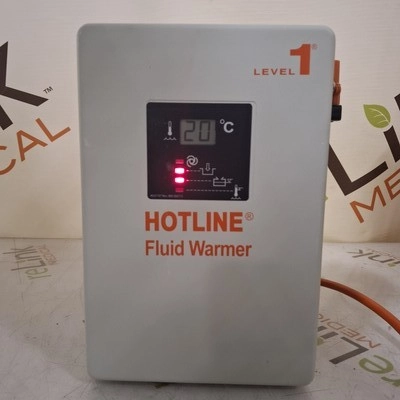 Level 1 Technologies Inc. Hotline HL-90 Fluid Warm