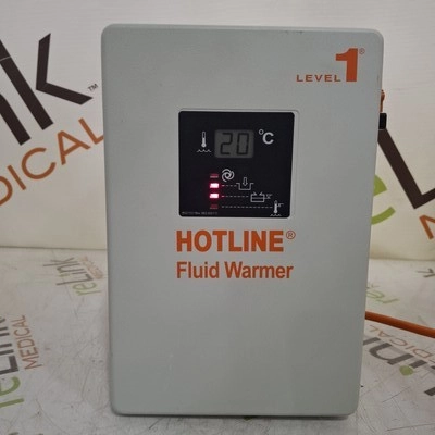 Level 1 Technologies Inc. Hotline HL-90 Fluid Warm