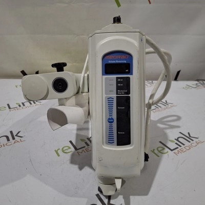 Medrad Mark V ProVis Injector Head
