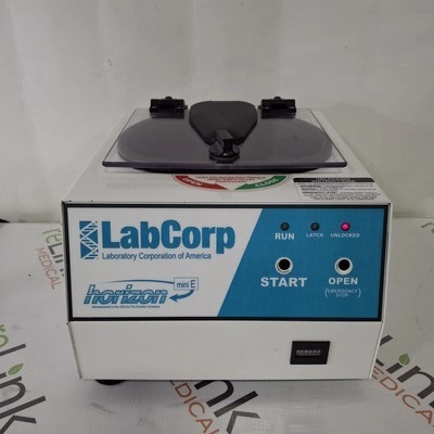 Labcorp Mini e Labratory Centrifuge