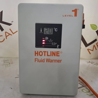 Level 1 Technologies Inc. Hotline HL-90 Fluid Warm