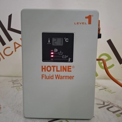 Level 1 Technologies Inc. Hotline HL-90 Fluid Warm