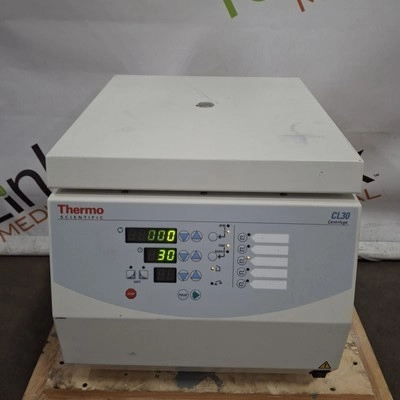 Thermo Scientific IEC CL30 Centrifuge