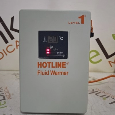 Level 1 Technologies Inc. Hotline HL-90 Fluid Warm