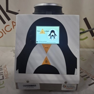 Creche Innovations PNW00115 Penguin Nutritional Wa