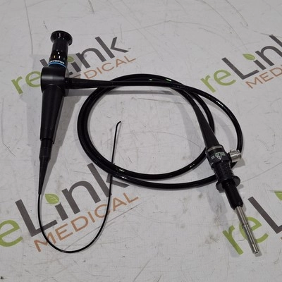 Olympus ENF-XP Fiber RhinoLaryngoscope