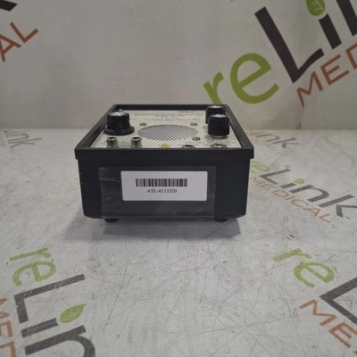 Parks 811-BL Doppler Flow Detector
