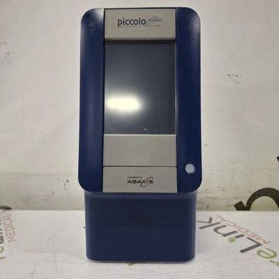 Abaxis Piccolo Xpress Chemistry Analyzer