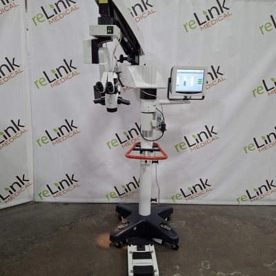 Leica M820 F40 Surgical Microscope