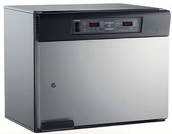 Steris QDJ03 Table Top Blanket Warmer