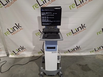 St. Jude Medical, Inc. Ilumien Optis C7xr OCT Syst