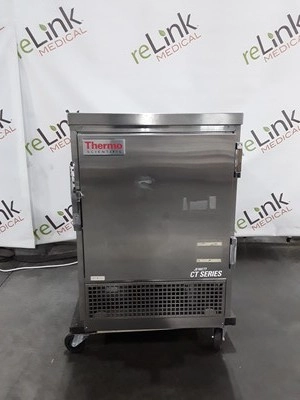 Thermo Scientific Jewett/CT1-1B19 Blood Bank Refri