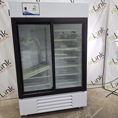 Fisher Scientific MR45PA-GAEE-FS Glass Door Labora