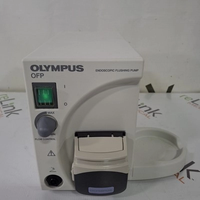 Olympus OFP Endoscopic Flushing Pump