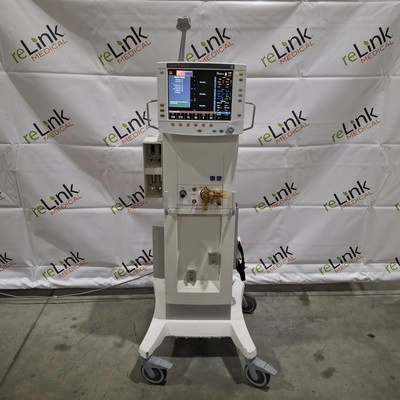 GE Healthcare Engstrom Carestation Ventilator