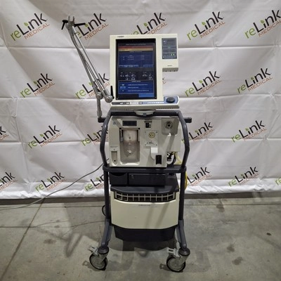 Puritan Bennett 840 Ventilator