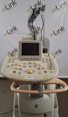 Philips IU22 Ultrasound