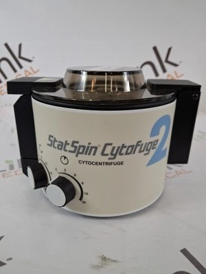 HemoCue StatSpin Cytofuge 2 Centrifuge