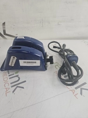 Verathon Medical, Inc 0570-0307 Glidescope Baton H