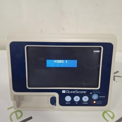 Verathon Medical, Inc Glidescope GVL Video Laryngo