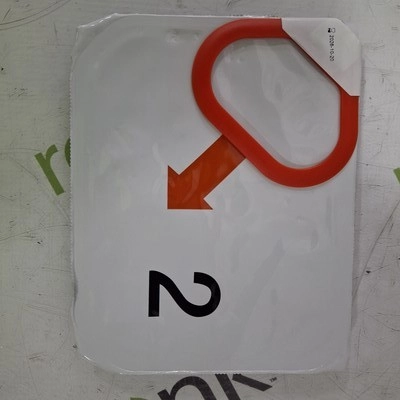 Physio-Control Quik-Step Pacing/ECG/Defibrillation