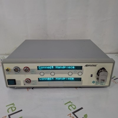 ConMed D3000 Advantage Drive System