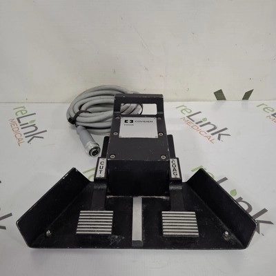 Valleylab E6008 Monopolar Electrosurgical Footswit